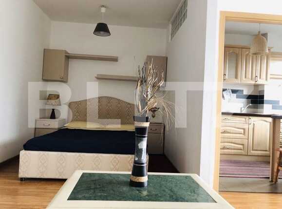 Garsonieră de închiriat Gheorgheni - 46568AI | BLITZ Cluj-Napoca | Poza5