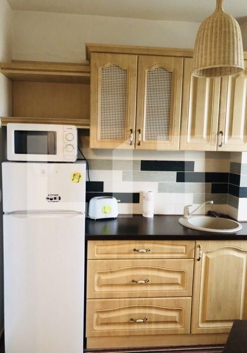 Garsonieră de închiriat Gheorgheni - 46568AI | BLITZ Cluj-Napoca | Poza7