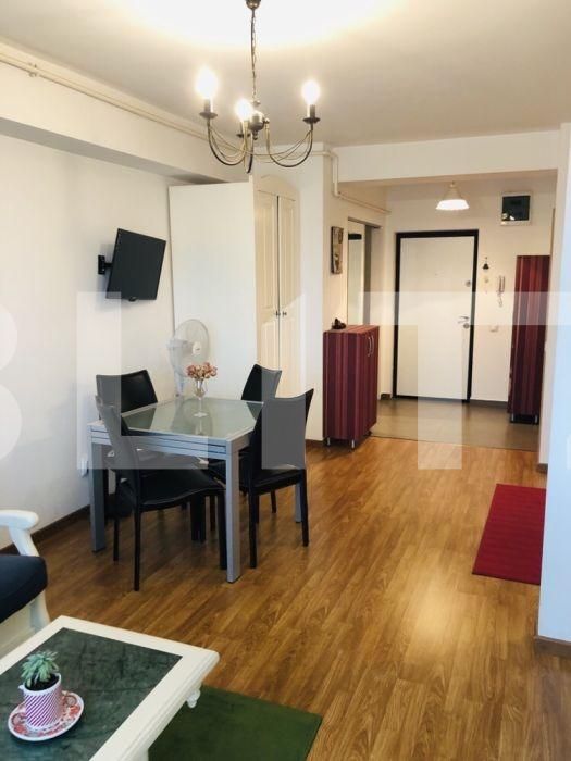 Garsonieră de închiriat Gheorgheni - 46568AI | BLITZ Cluj-Napoca | Poza4