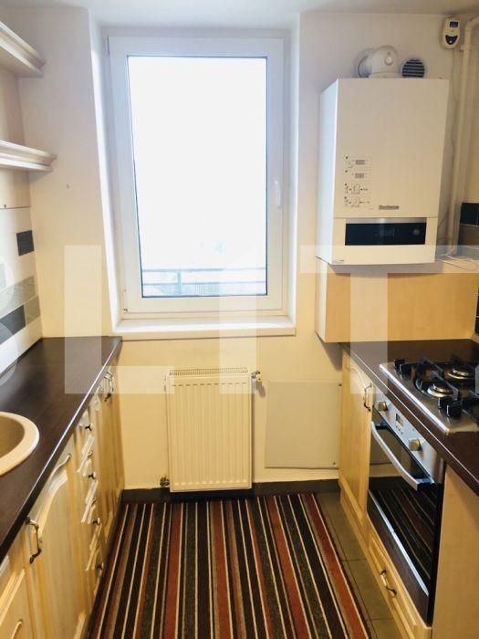 Garsonieră de închiriat Gheorgheni - 46568AI | BLITZ Cluj-Napoca | Poza8