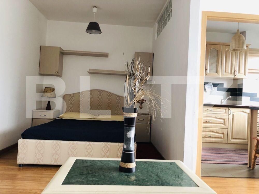 Garsonieră de închiriat Gheorgheni - 46568AI | BLITZ Cluj-Napoca | Poza5