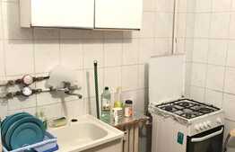 Garsoniera, 28 mp, zona strazii Grigore Alexandrescu