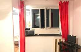 Garsoniera, 28 mp, zona strazii Grigore Alexandrescu