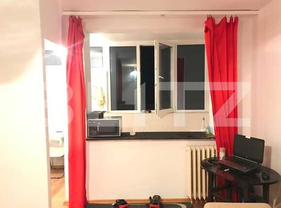 Garsonieră de închiriat Manastur - 46569AI | BLITZ Cluj-Napoca | Poza4