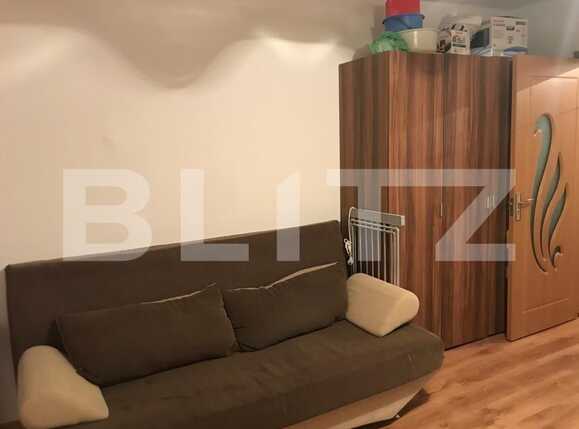 Garsonieră de închiriat Manastur - 46569AI | BLITZ Cluj-Napoca | Poza1