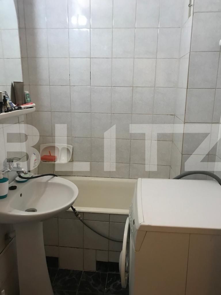 Garsonieră de închiriat Manastur - 46569AI | BLITZ Cluj-Napoca | Poza7
