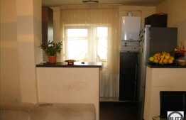 Vanzare apartament cu 2 camere, decomandat, 52 mp, zona Profi