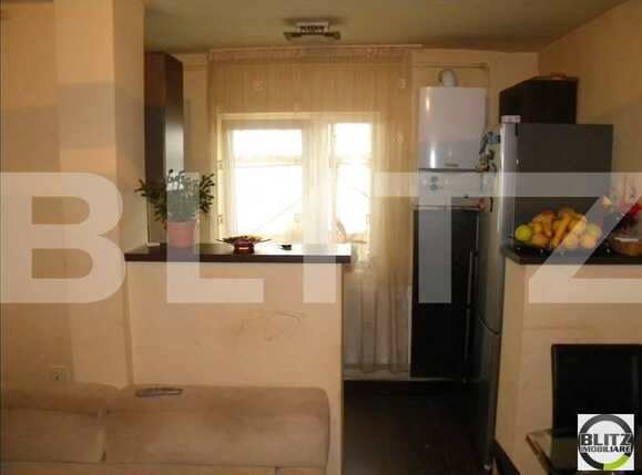 Apartament de vânzare 2 camere Zorilor - 4657AV | BLITZ Cluj-Napoca | Poza3