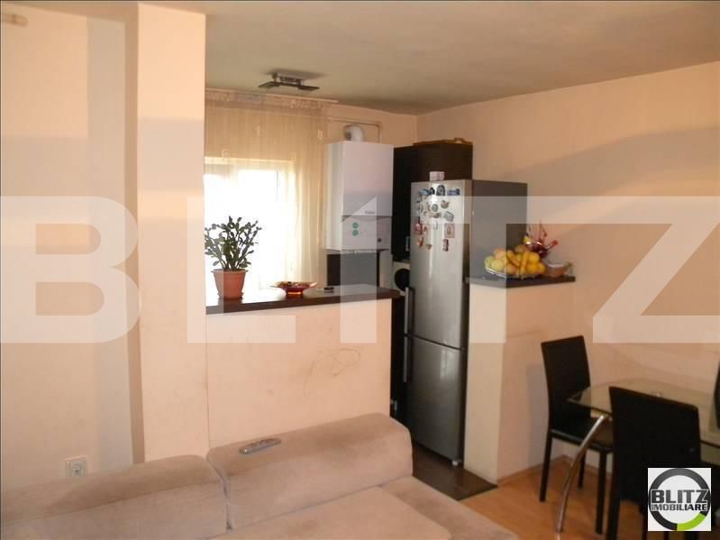 Apartament de vânzare 2 camere Zorilor - 4657AV | BLITZ Cluj-Napoca | Poza5