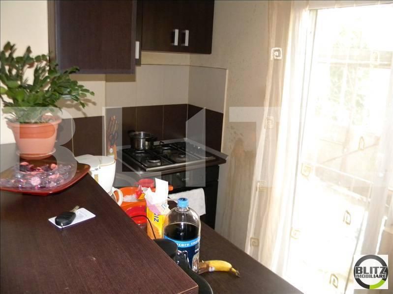 Apartament de vânzare 2 camere Zorilor - 4657AV | BLITZ Cluj-Napoca | Poza4