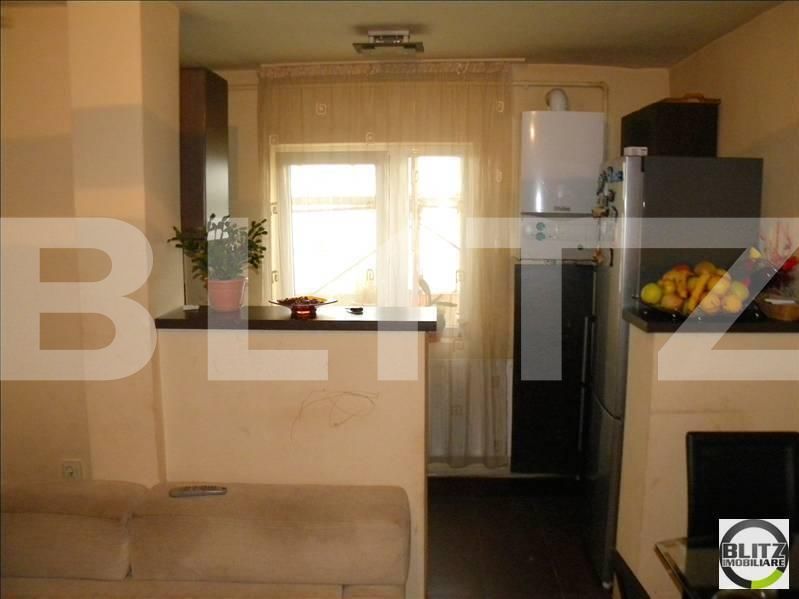 Apartament de vânzare 2 camere Zorilor - 4657AV | BLITZ Cluj-Napoca | Poza3
