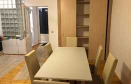 3 camere decomandate, 130 mp, terasa spatioasa, zona UMF