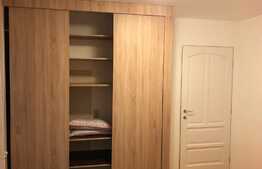 3 camere decomandate, 130 mp, terasa spatioasa, zona UMF