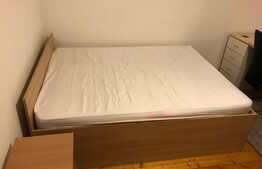 3 camere decomandate, 130 mp, terasa spatioasa, zona UMF