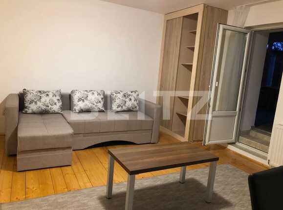Apartament de închiriat 3 camere Zorilor - 46570AI | BLITZ Cluj-Napoca | Poza2