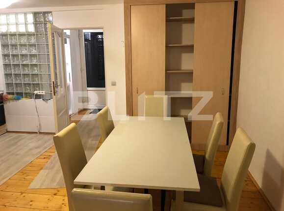 Apartament de închiriat 3 camere Zorilor - 46570AI | BLITZ Cluj-Napoca | Poza4