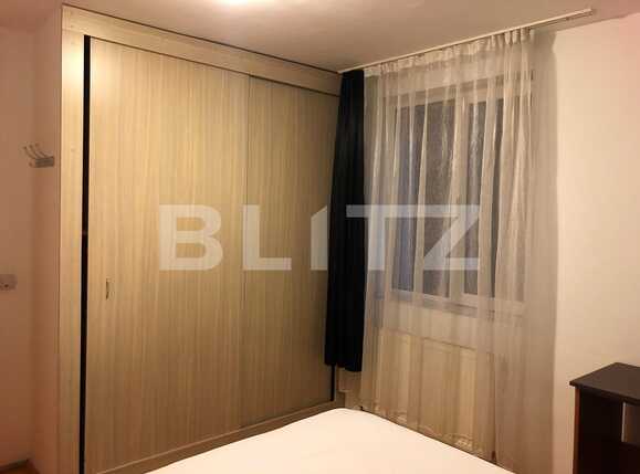 Apartament de închiriat 3 camere Zorilor - 46570AI | BLITZ Cluj-Napoca | Poza8