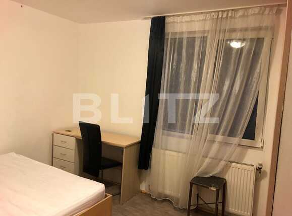 Apartament de închiriat 3 camere Zorilor - 46570AI | BLITZ Cluj-Napoca | Poza5
