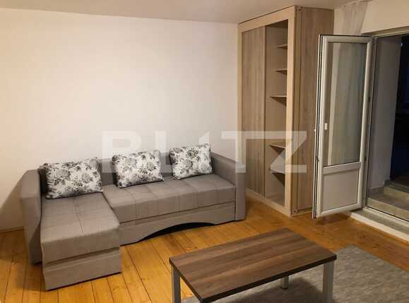Apartament de închiriat 3 camere Zorilor - 46570AI | BLITZ Cluj-Napoca | Poza1