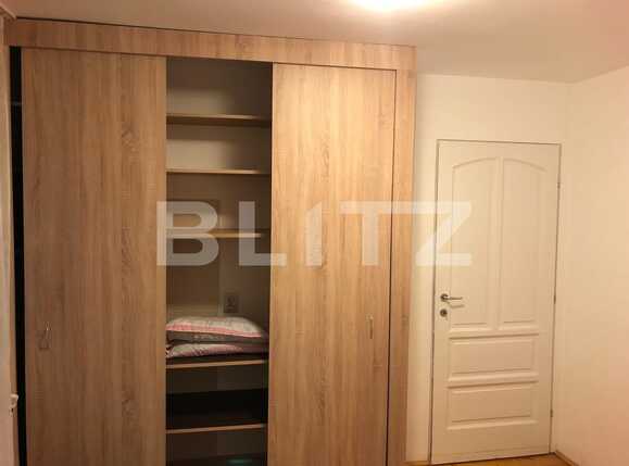 Apartament de închiriat 3 camere Zorilor - 46570AI | BLITZ Cluj-Napoca | Poza9