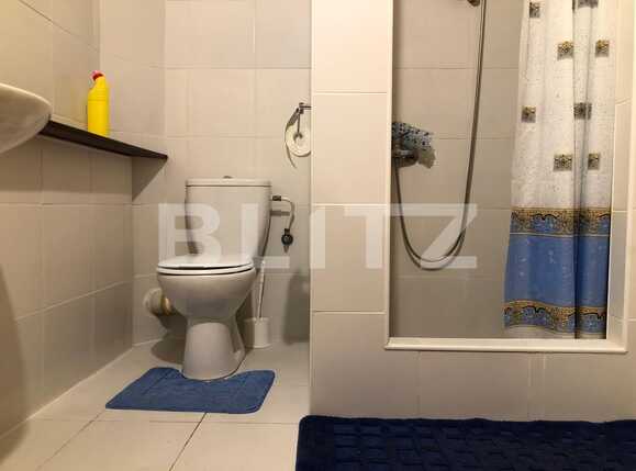 Apartament de închiriat 3 camere Zorilor - 46570AI | BLITZ Cluj-Napoca | Poza10