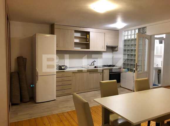 Apartament de închiriat 3 camere Zorilor - 46570AI | BLITZ Cluj-Napoca | Poza3