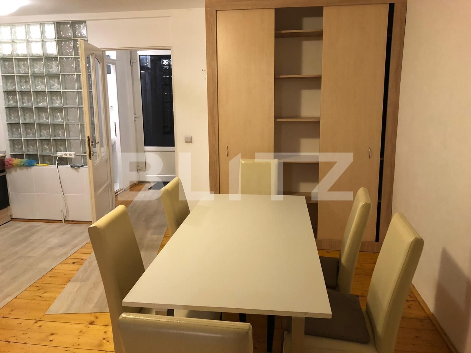 Apartament de închiriat 3 camere Zorilor - 46570AI | BLITZ Cluj-Napoca | Poza4
