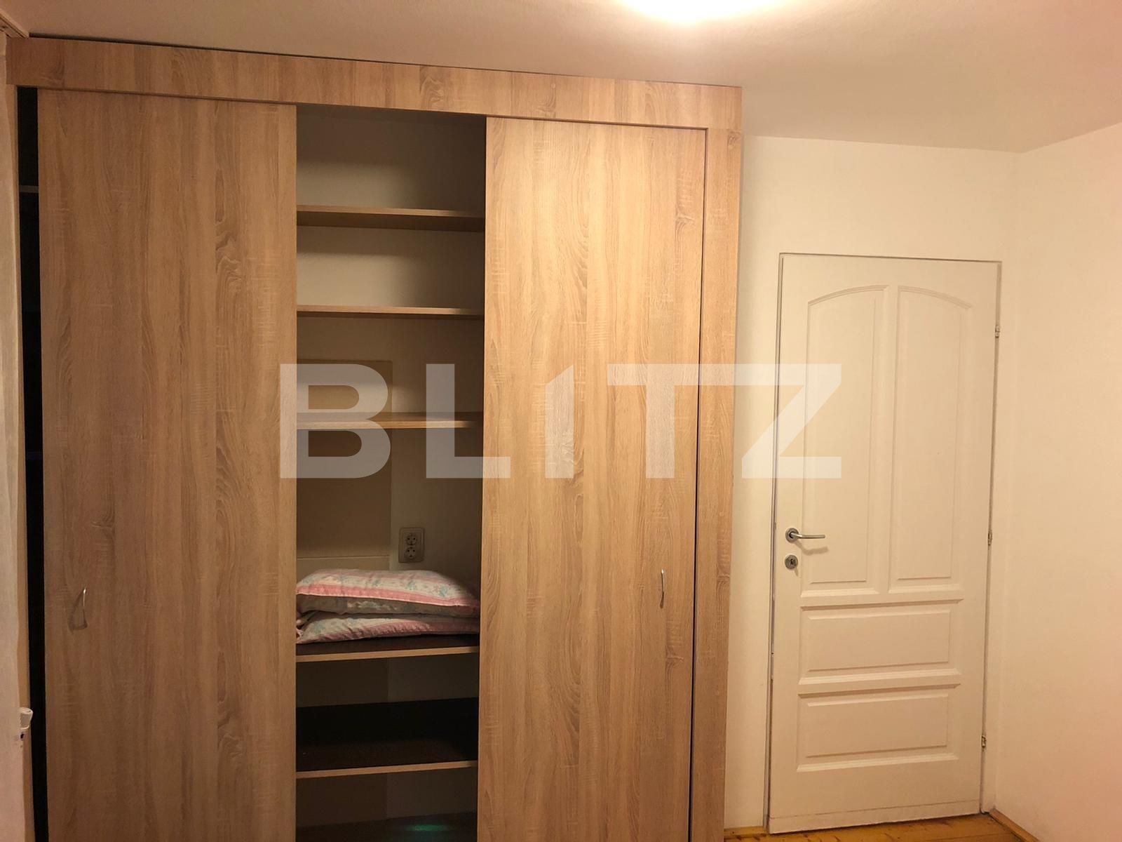 Apartament de închiriat 3 camere Zorilor - 46570AI | BLITZ Cluj-Napoca | Poza9