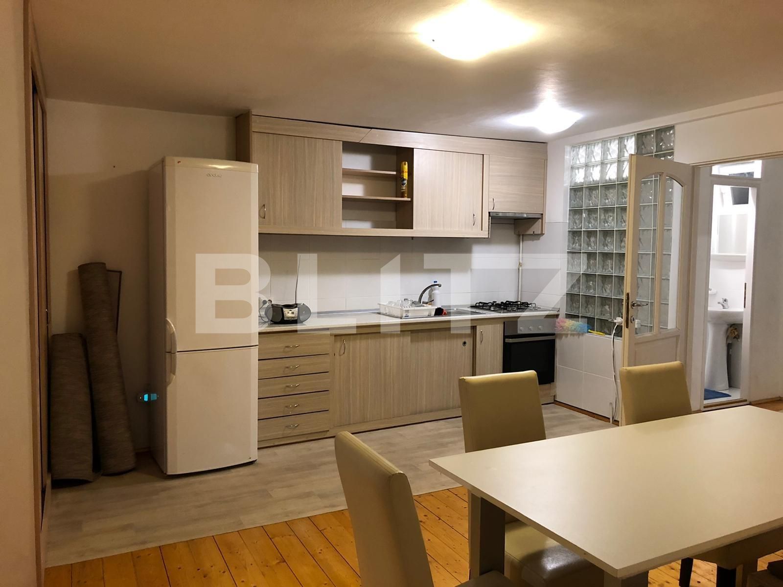 Apartament de închiriat 3 camere Zorilor - 46570AI | BLITZ Cluj-Napoca | Poza3
