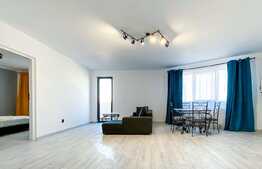 Apartament  2 camere, zona Tauti!