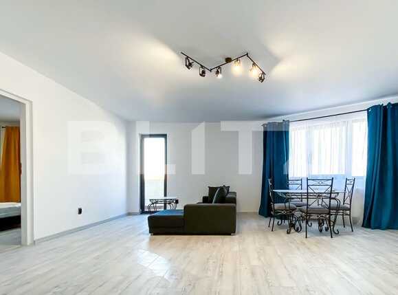 Apartament de vânzare 2 camere Floreşti - 46571AV | BLITZ Cluj-Napoca | Poza1