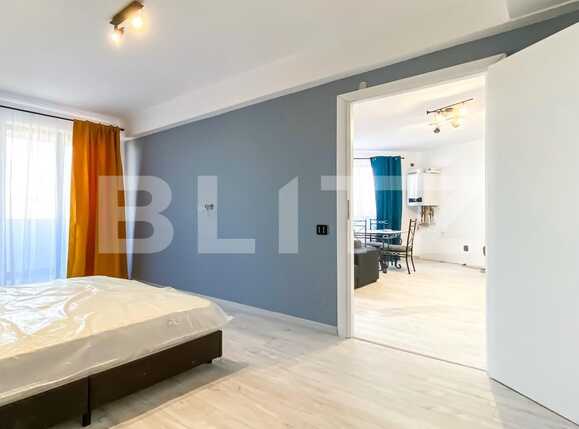Apartament de vânzare 2 camere Floreşti - 46571AV | BLITZ Cluj-Napoca | Poza6