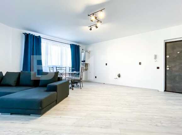 Apartament de vânzare 2 camere Floreşti - 46571AV | BLITZ Cluj-Napoca | Poza3