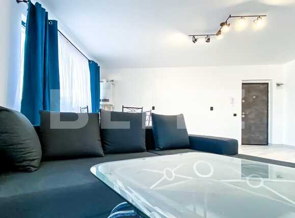 Apartament de vânzare 2 camere Floreşti - 46571AV | BLITZ Cluj-Napoca | Poza2