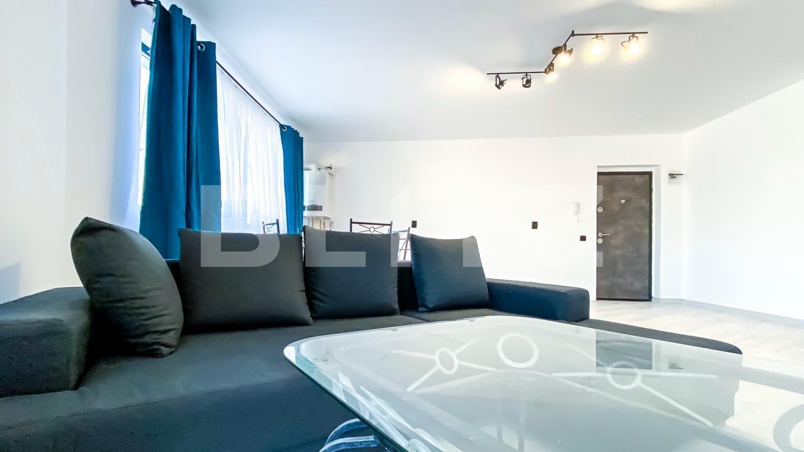 Apartament de vânzare 2 camere Floreşti - 46571AV | BLITZ Cluj-Napoca | Poza2