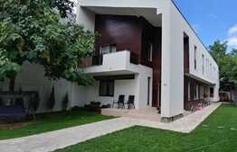 Casa Cuplata, 4 camere,190 mp utili, teren de 170 mp! Zona Exclusiv de Case!