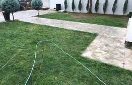 Casa Cuplata, 4 camere,190 mp utili, teren de 170 mp! Zona Exclusiv de Case!