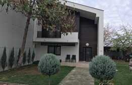 Casa Cuplata, 4 camere,190 mp utili, teren de 170 mp! Zona Exclusiv de Case!