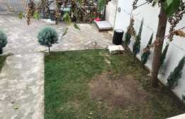 Casa Cuplata, 4 camere,190 mp utili, teren de 170 mp! Zona Exclusiv de Case!