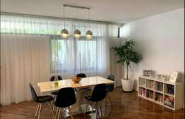 Casa Cuplata, 4 camere,190 mp utili, teren de 170 mp! Zona Exclusiv de Case!