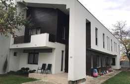 Casa Cuplata, 4 camere,190 mp utili, teren de 170 mp! Zona Exclusiv de Case!