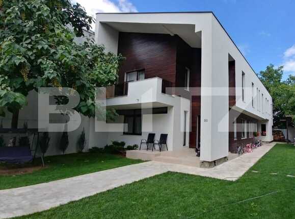 Casa de vânzare 4 camere Iris - 46572CV | BLITZ Cluj-Napoca | Poza1