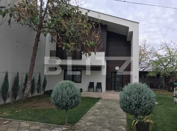 Casa de vânzare 4 camere Iris - 46572CV | BLITZ Cluj-Napoca | Poza5