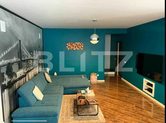 Casa de vânzare 4 camere Iris - 46572CV | BLITZ Cluj-Napoca | Poza12