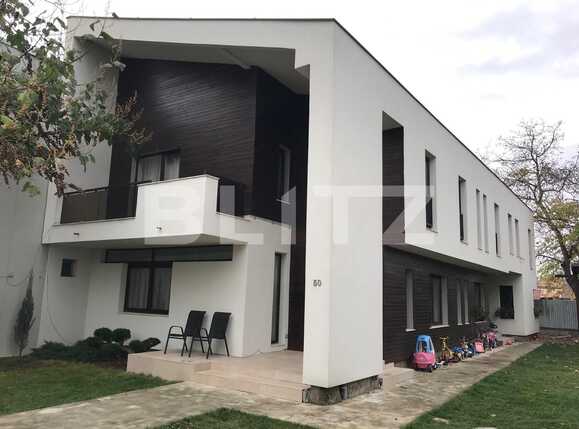 Casa de vânzare 4 camere Iris - 46572CV | BLITZ Cluj-Napoca | Poza13