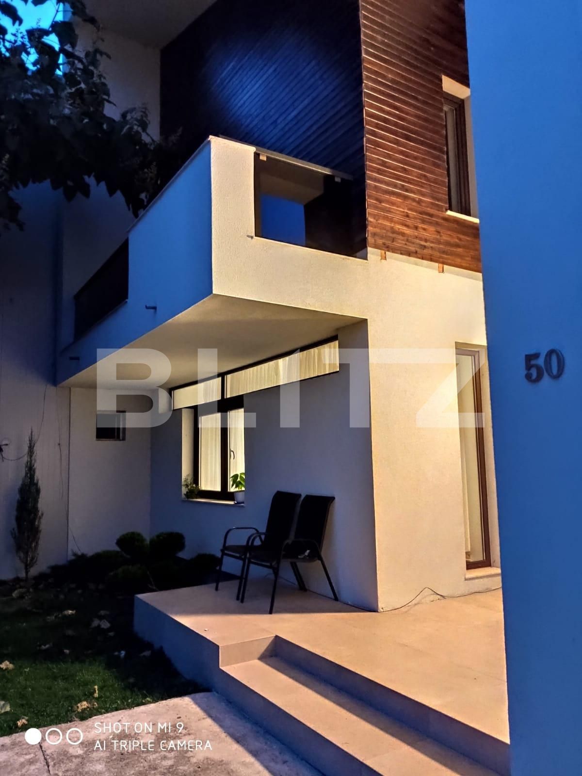 Casa de vânzare 4 camere Iris - 46572CV | BLITZ Cluj-Napoca | Poza2