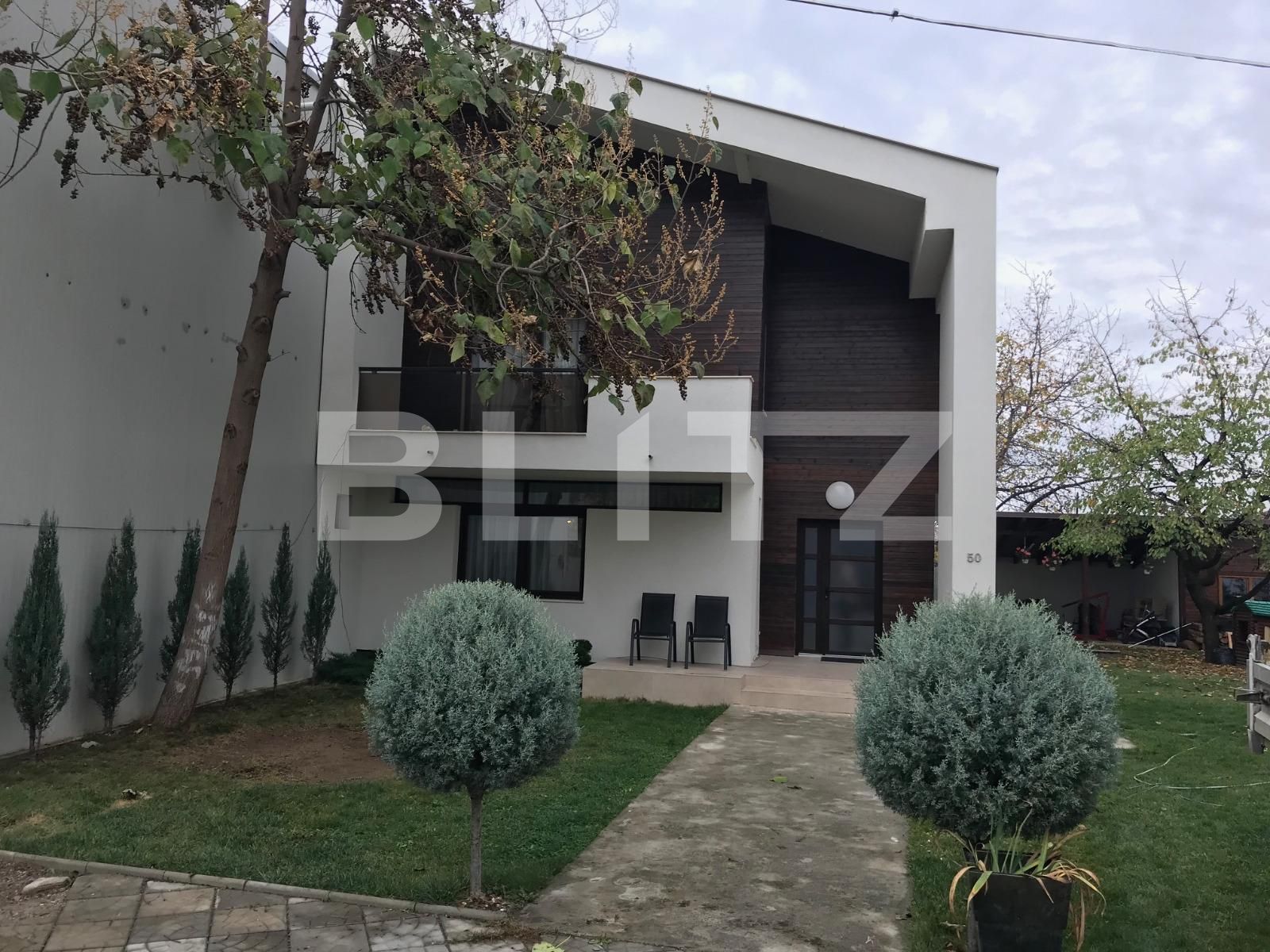 Casa de vânzare 4 camere Iris - 46572CV | BLITZ Cluj-Napoca | Poza5