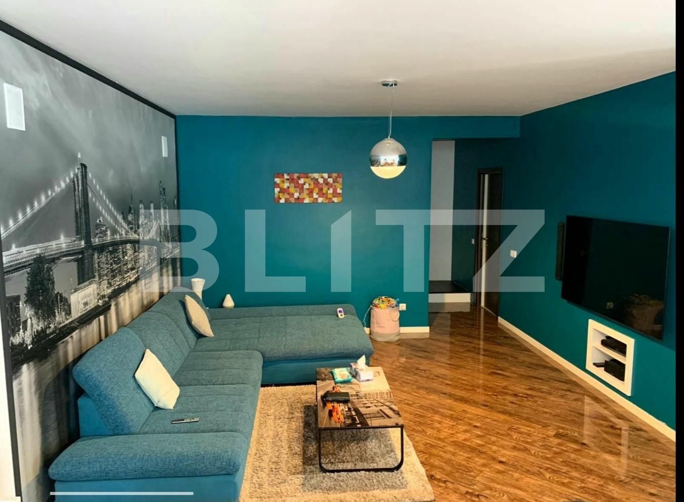 Casa de vânzare 4 camere Iris - 46572CV | BLITZ Cluj-Napoca | Poza12