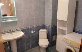 3 camere, 63mp, etaj intermediar, loc parcare! Zona strazii Tineretului!