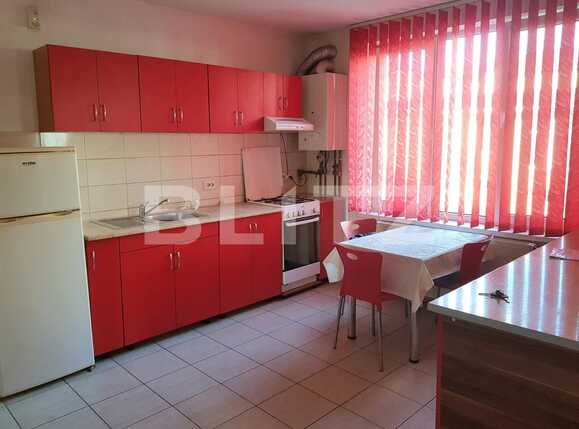 Apartament de vânzare 3 camere Floreşti - 46573AV | BLITZ Cluj-Napoca | Poza2